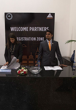 Award Ceremony December 2020 | Embassy